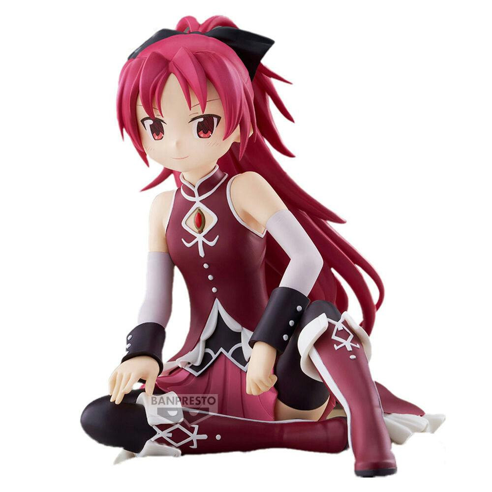 Figura Kioko Sakura Rebellion Puella Magi Madoka Magica 19 cm