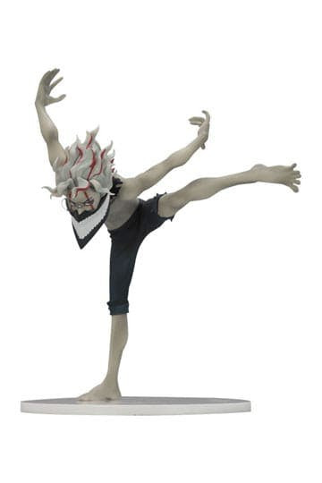 Estatua PVC Okarun (transformado) 17 cm