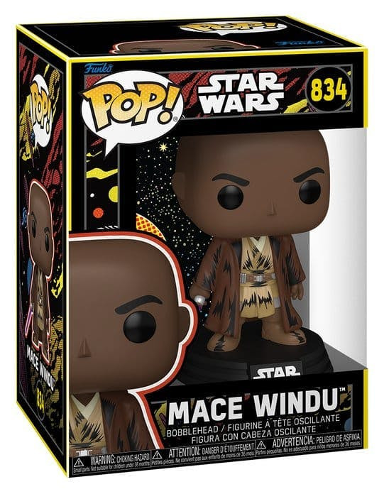 Figura POP! Vinilo Mandalorian y Grogu 9 cm