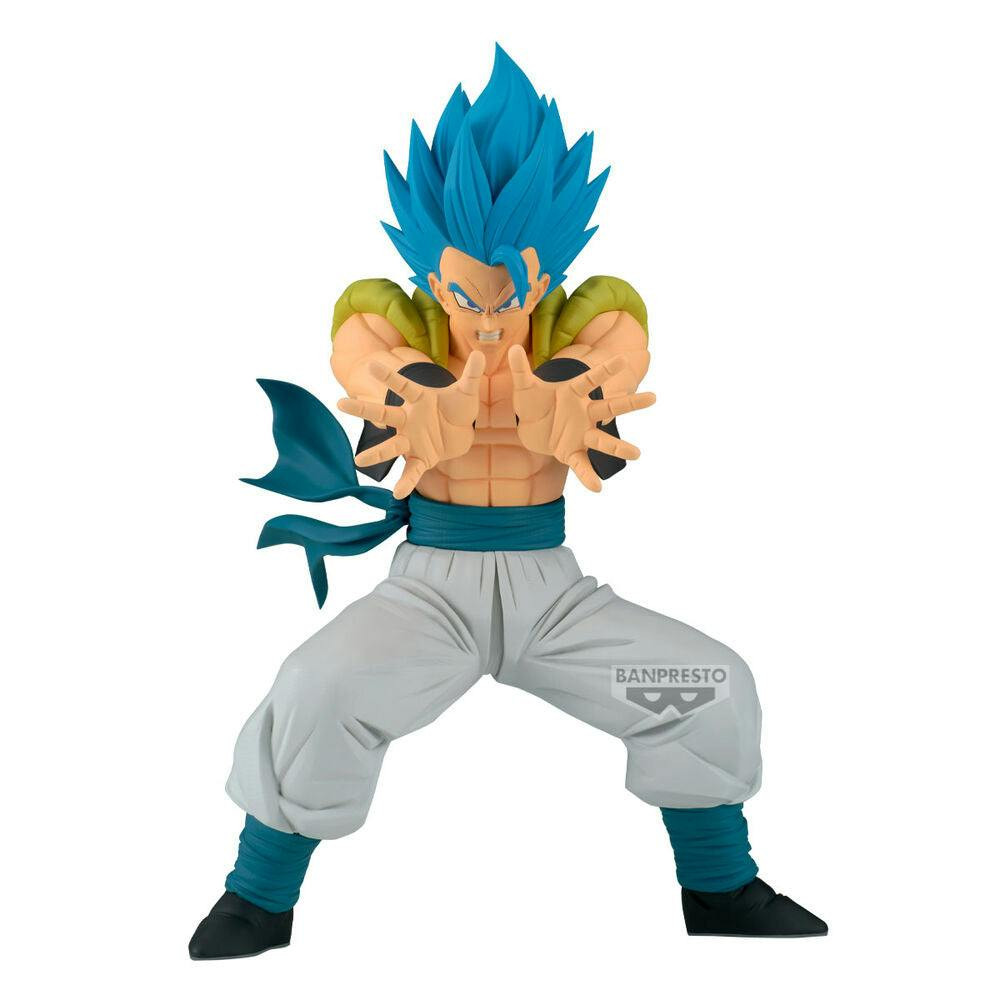 Figura Gogeta Grandista Dragon Ball Super 25 cm