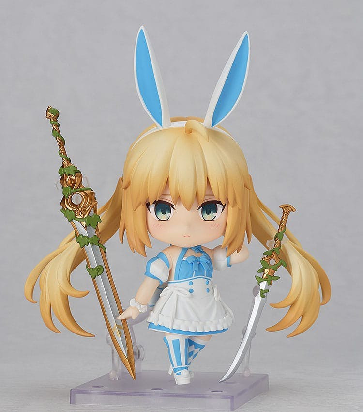 Nendoroid Altria Caster Berserker action figure 10 cm