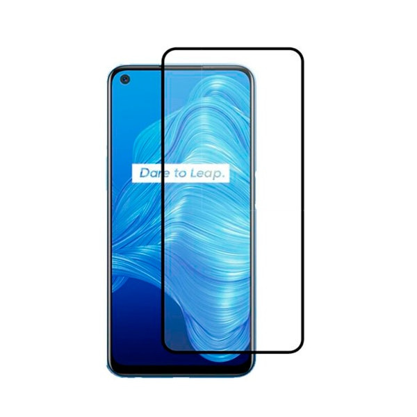 Protector de vidrio Full Cover para OnePlus Nord CE 2 5G