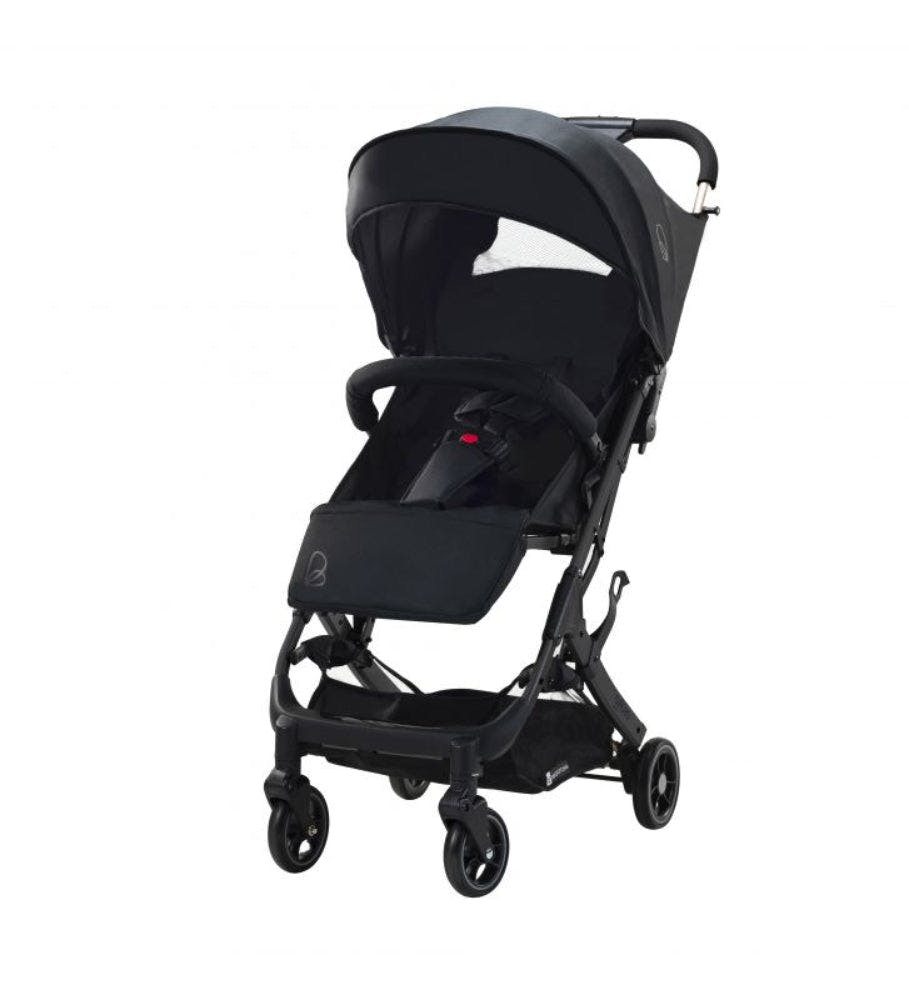Carrito Amsterdam Black