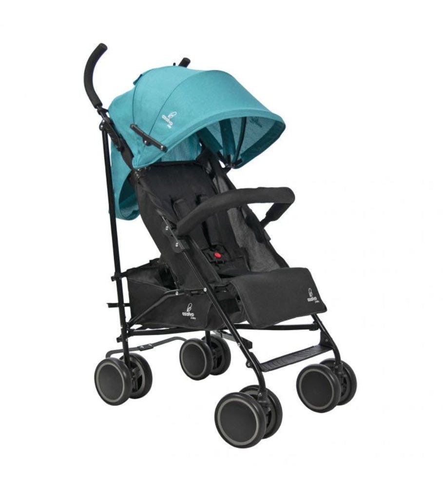 Silla de paseo Tokyo Green