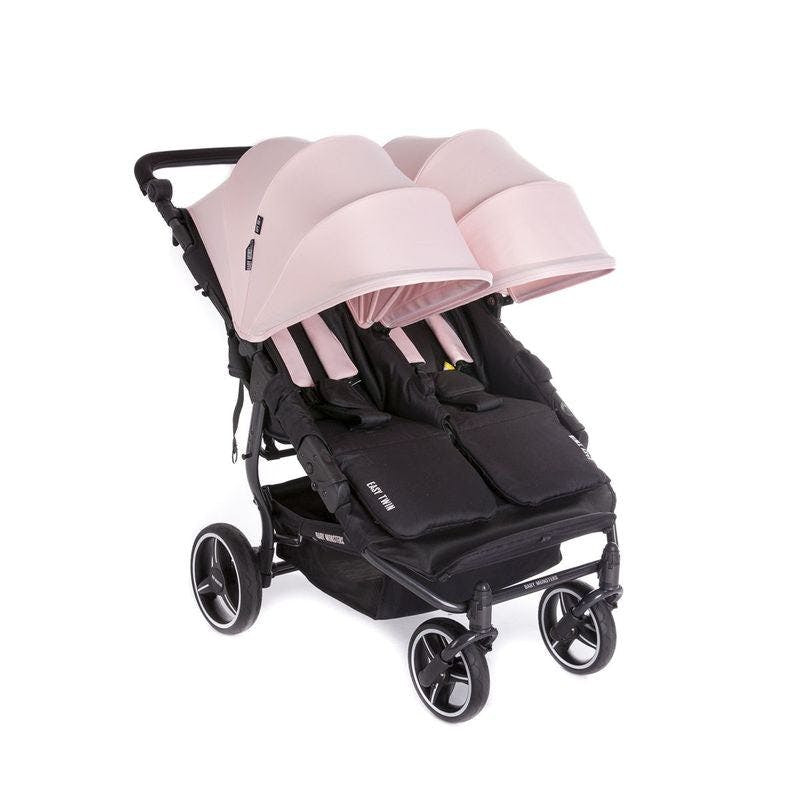 Easy Twin 3S Cupcake carrito doble