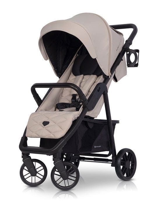 Carrito Flex Black Edition Fossil