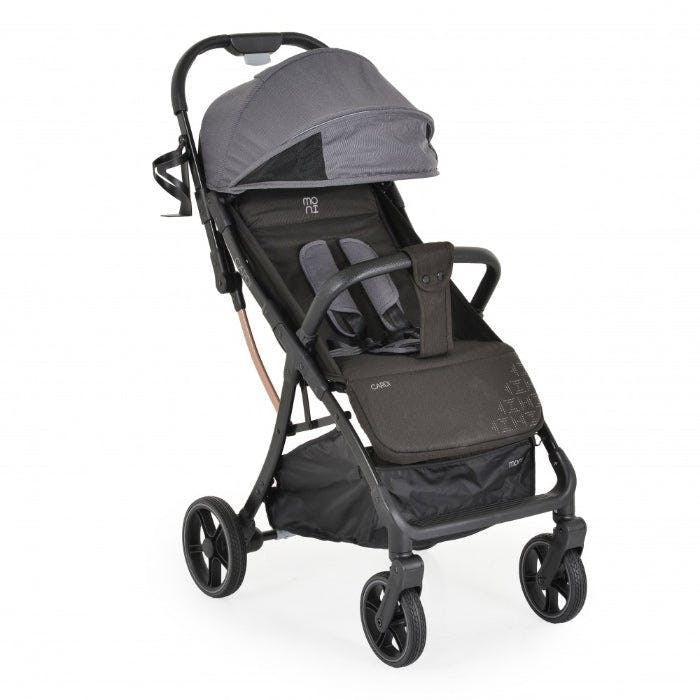 Carrito Cardi Black