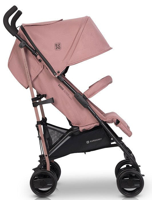 Cochecito Ezzo Rose