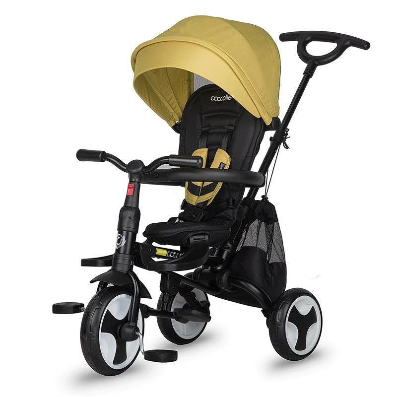 Triciclo evolutivo Spectra Plus Sunflower Joy