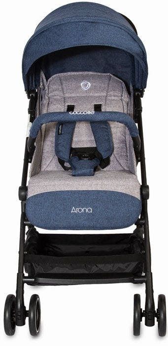 Arona Blue baby stroller
