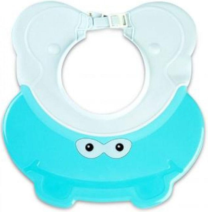 Pala de baño Ruby azul