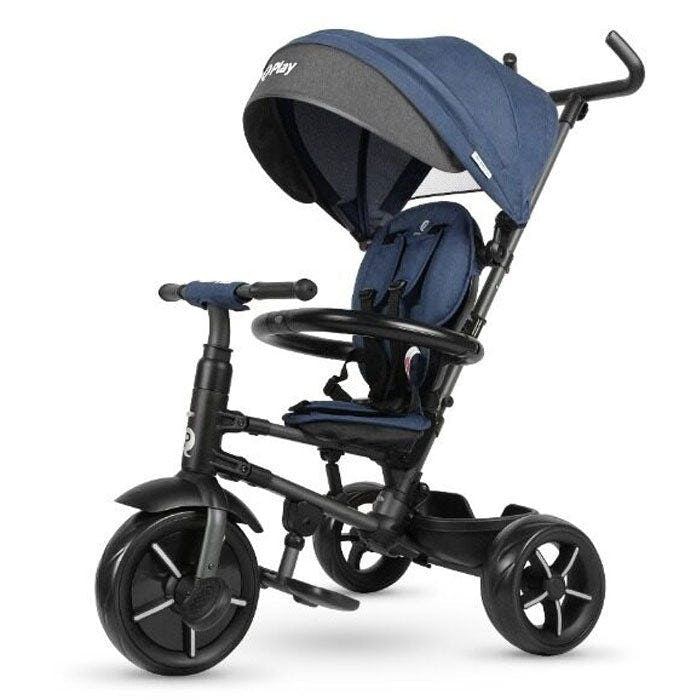 Triciclo Rito Star azul