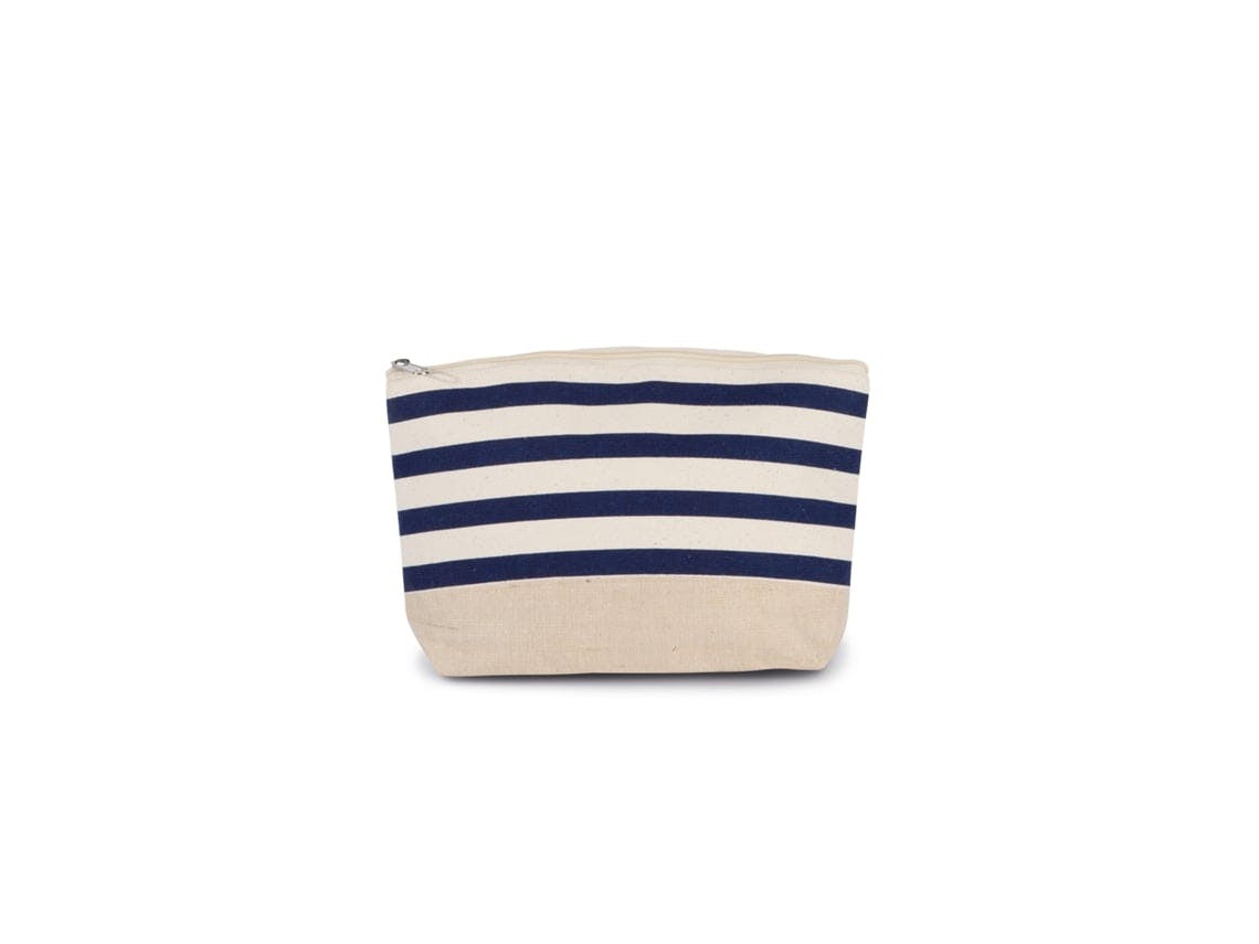 Bolsa KIMOOD Marinha Estampado