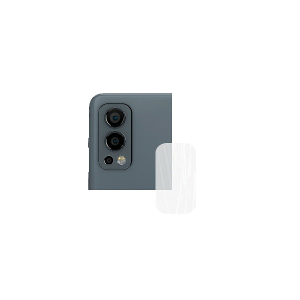 Lámina Hidrogel Cámara para OnePlus Nord 2 5G