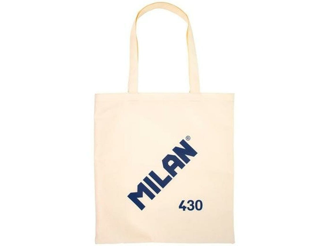 Bolsa MILAN 430 Serie 1918 Bege