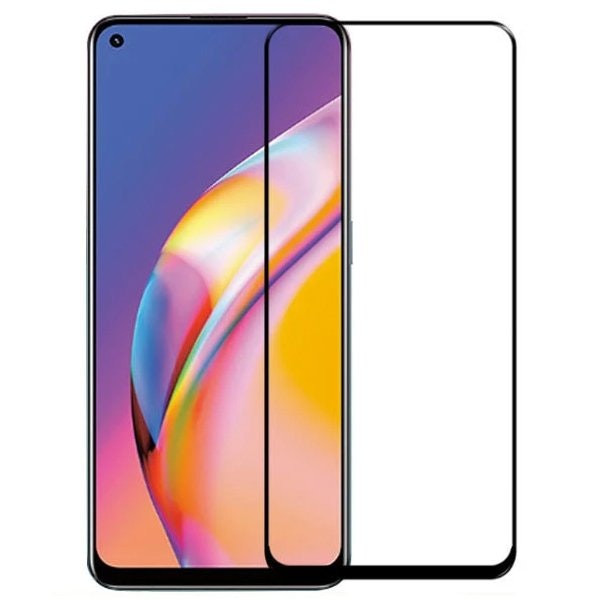 Protector de vidrio Full Cover para Oppo A94