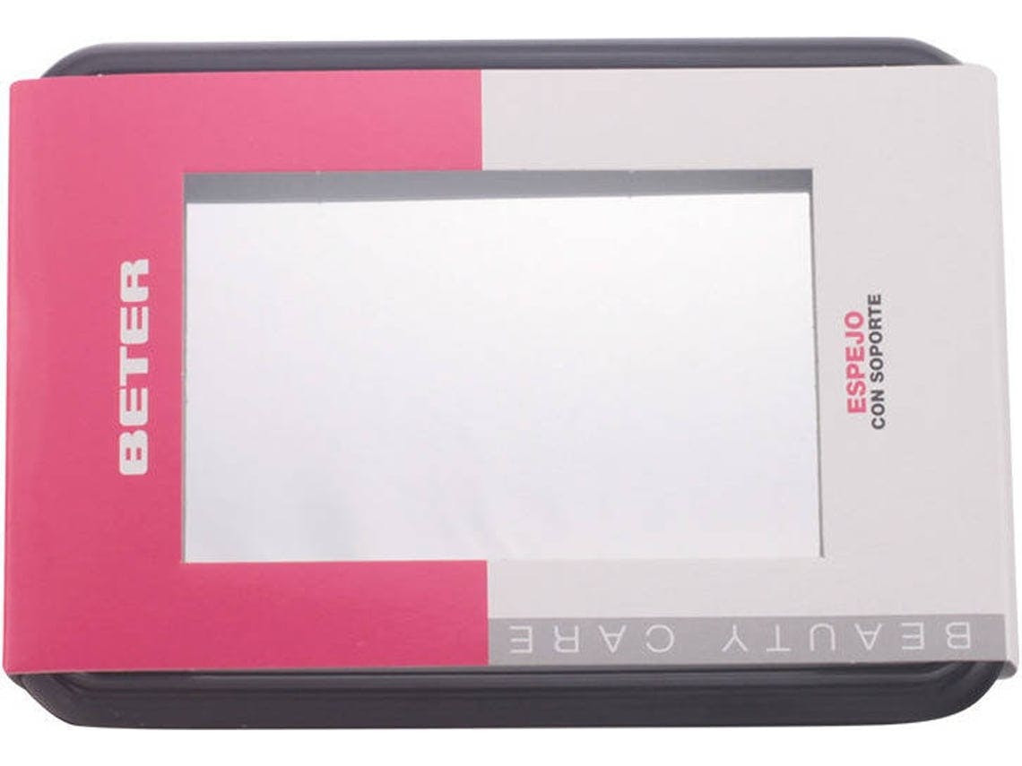 Espelho BETER Suporte (13.7 cm)