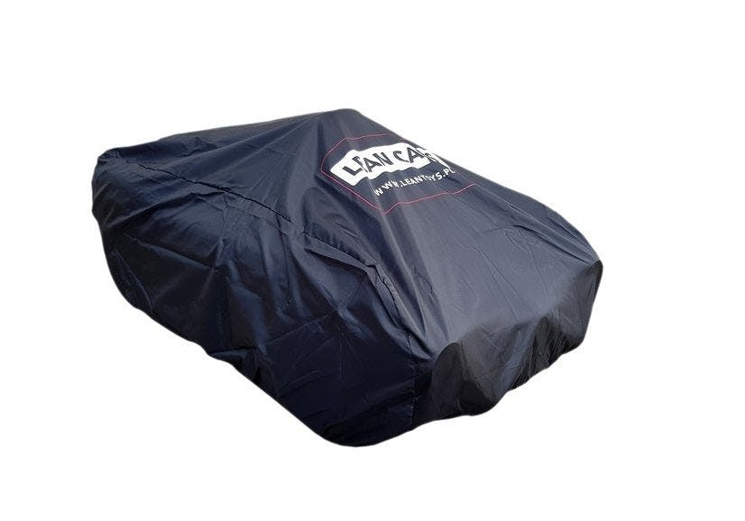 Funda para coche pequeño 100 x 55 x 45 cm