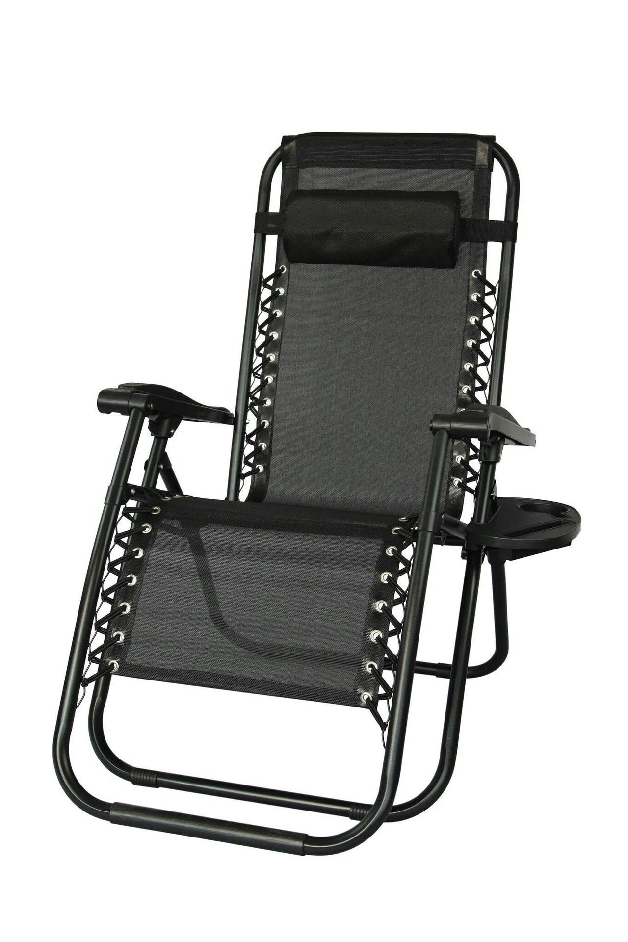 Tumbona de jardín 175 x 67 x 108 cm