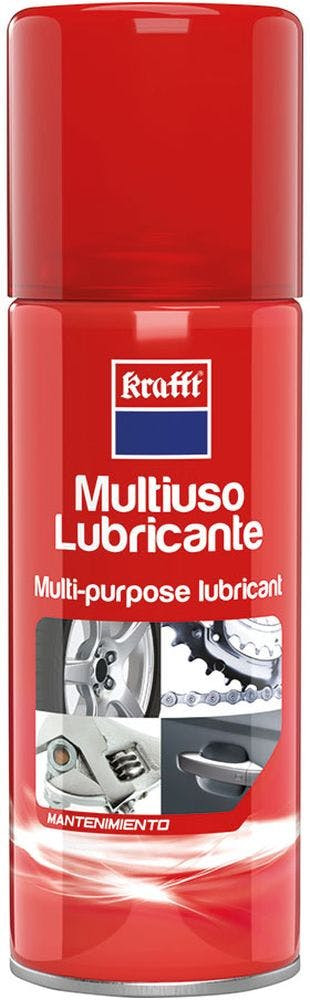 Multi-purpose spray 520ml