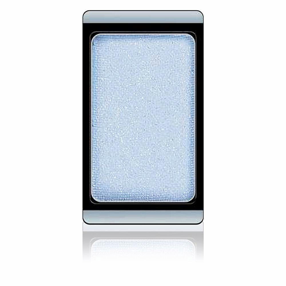 Glamour Eyeshadow Color 394 Light Blue