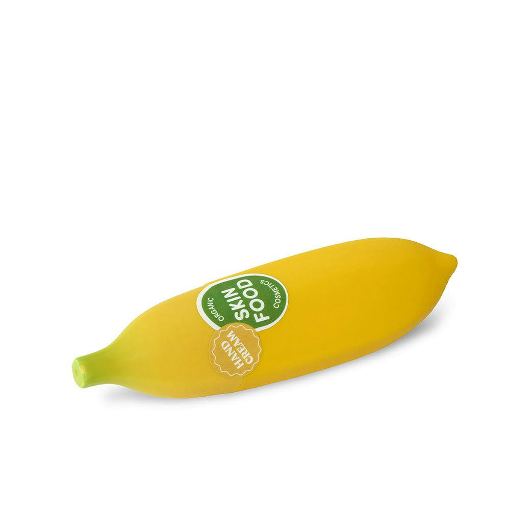 Crema de Manos Plátano 40 ml