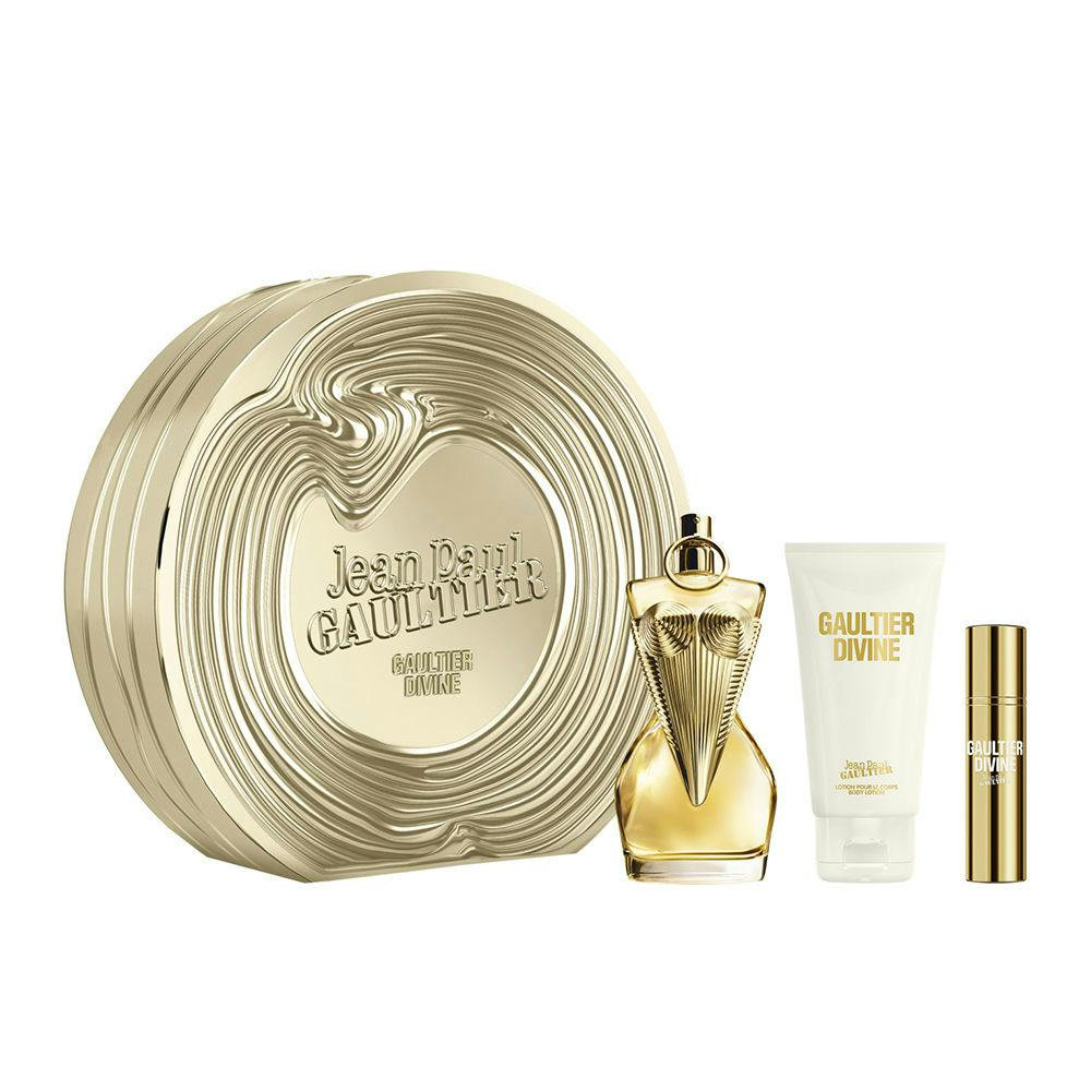 Set de regalo Divine 3 piezas