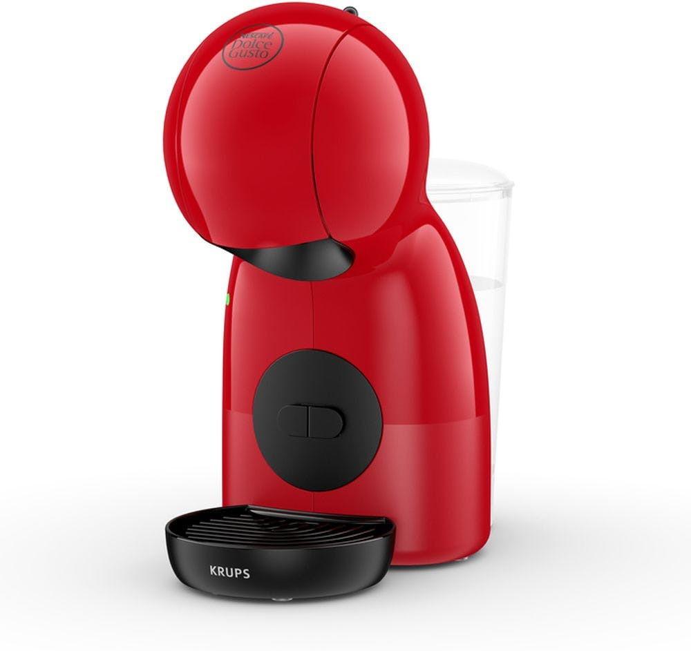 KRUPS Piccolo XS automatic coffee machine