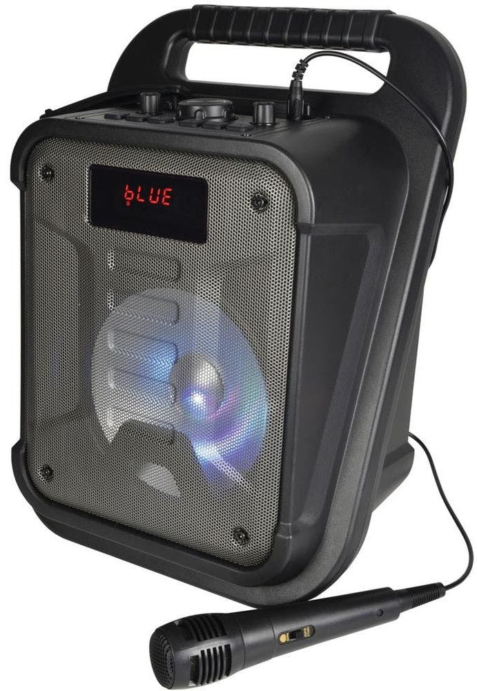 EFFECT-AQUA Bluetooth speaker 20W
