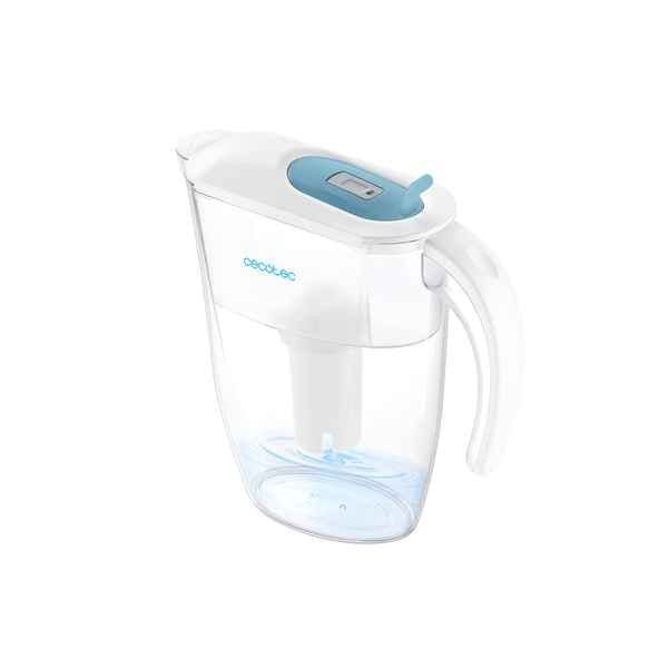 Jarra filtrante H2ONature 2400 Active 1,4 L