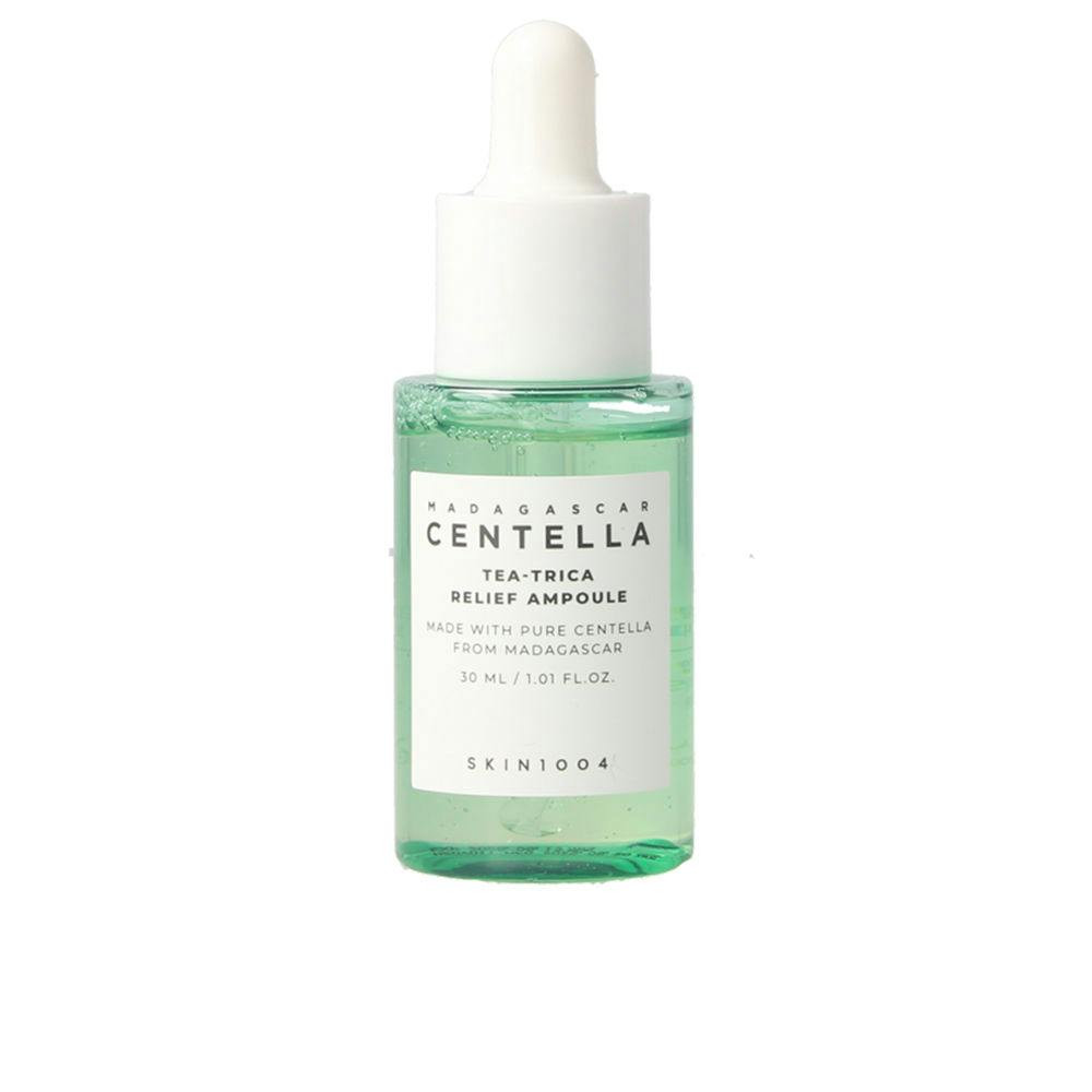 MADAGASCAR CENTELLA soothing tea-tric ampoule 30 ml