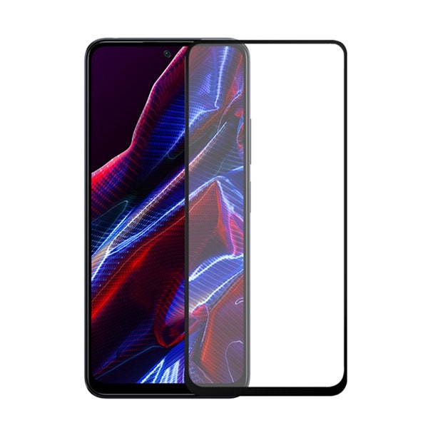 Full Cover tempered glass screen protector for Reno12 FS 5G