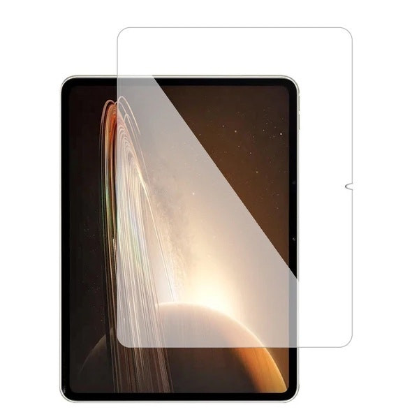 Protector de Vidrio Full Cover para Oppo Pad 2
