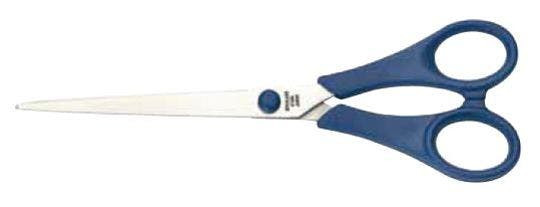Tesoura em Aço 7" (18 cm) - Plus