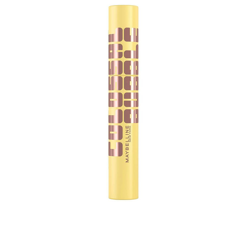 Colossal Bubble Máscara negro 10 ml