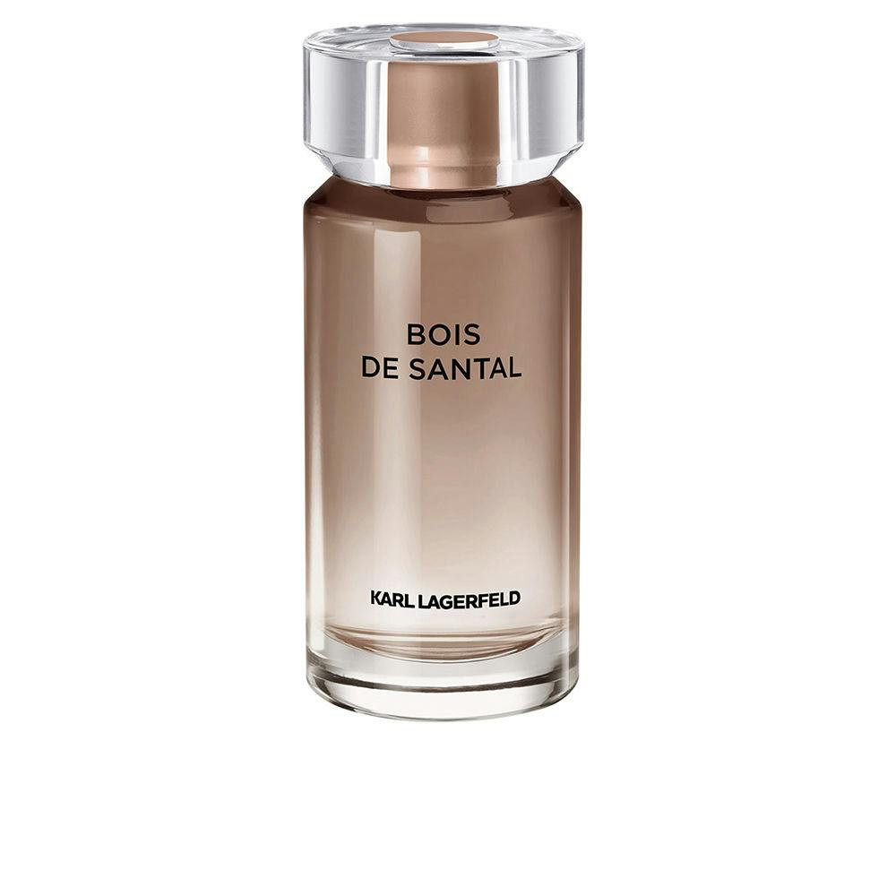 Bois de Santal eau de toilette spray 100 ml