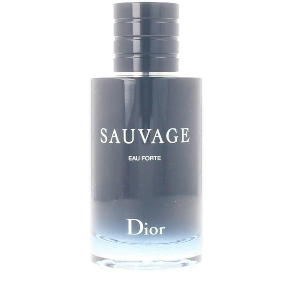 Sauvage Eau de Parfum 100 ml vaporizador