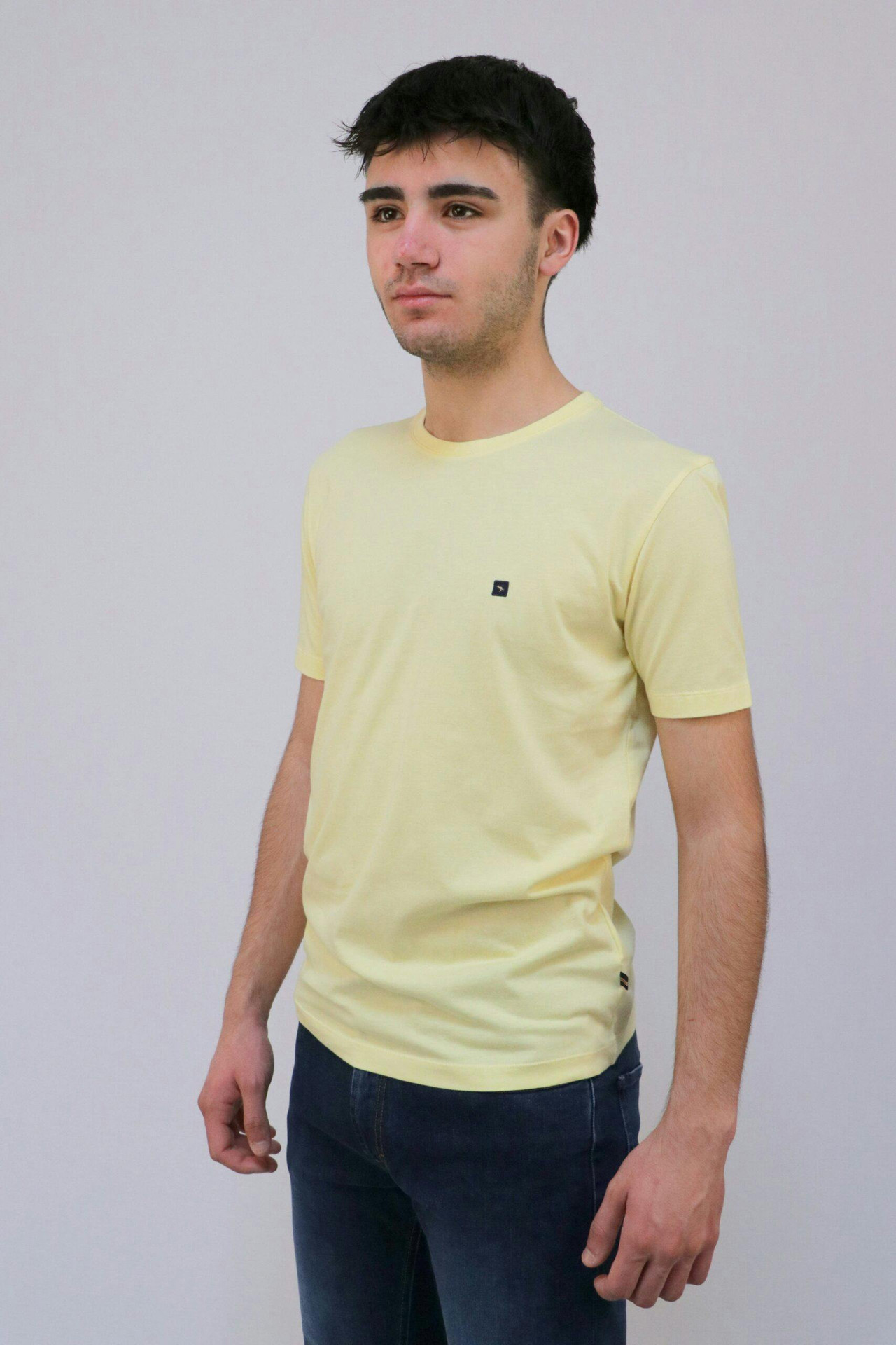 T´Shirt Jersey Bordada Koati