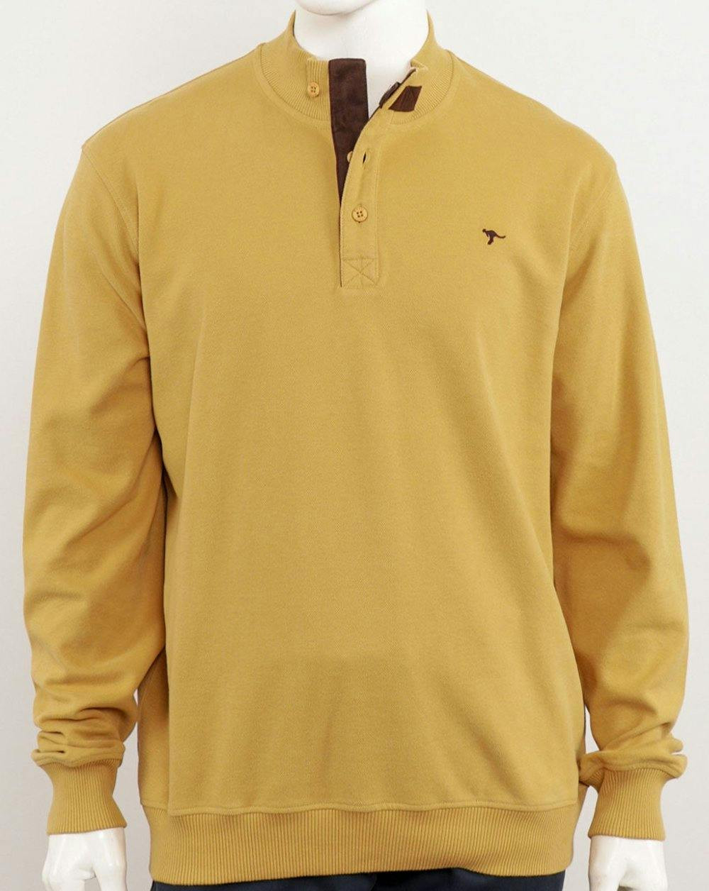 Sweat Interlock Piqué - 12190027-102-2XL