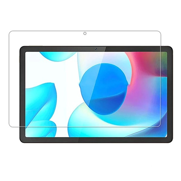 Cristal templado Premium Full Cover para Realme Pad