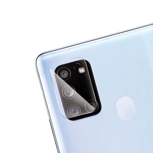 Película hidrogel para cámara Samsung Galaxy A02S