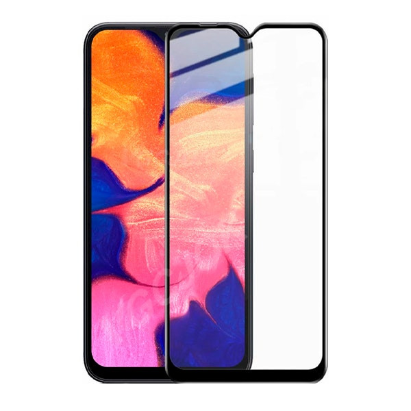 Cristal templado Full Cover para Samsung Galaxy A32 5G