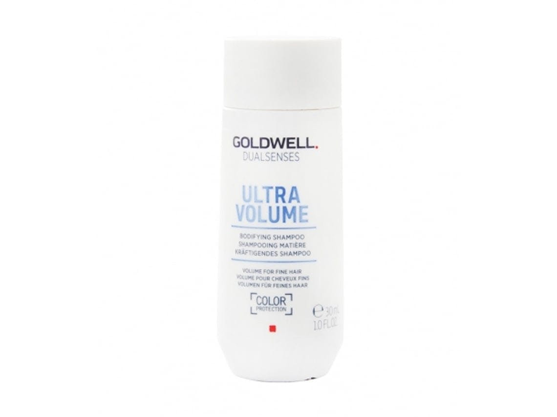 Dualsenses Ultra Volume Bodifying shampoo