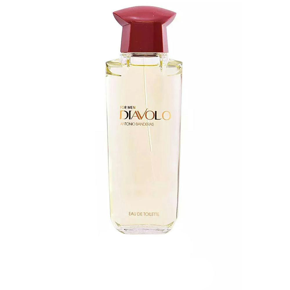 Antonio Banderas Diavolo Man Edt Vapo 100 Ml