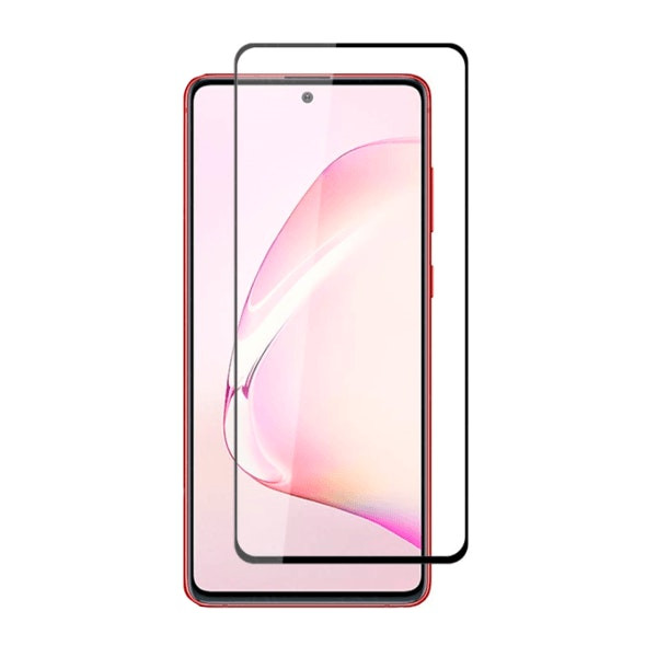 Protector de vidrio templado Full Cover para Samsung Galaxy A53 5G