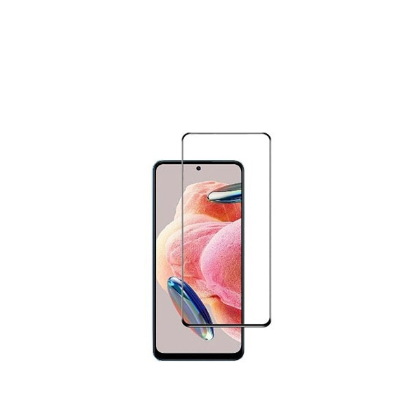 Protector de cristal templado full cover para Samsung Galaxy A55 5G