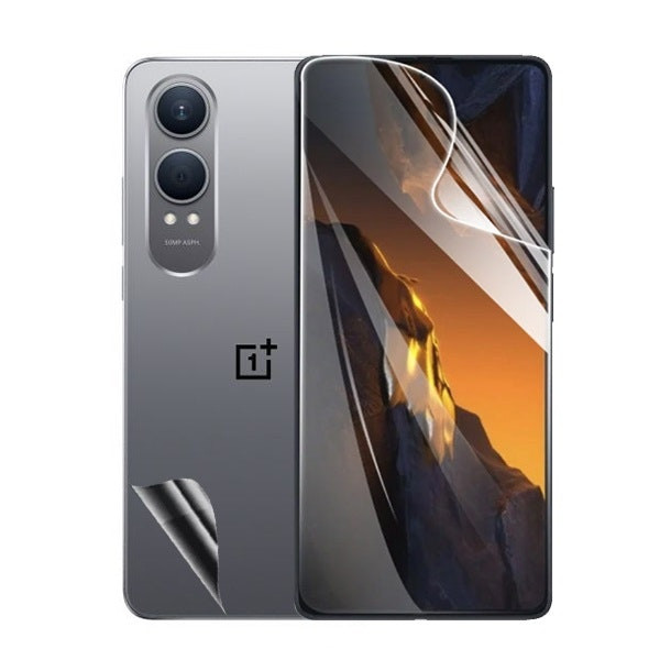 Protector Hydrogel Full Cover para OnePlus Nord CE4 Lite