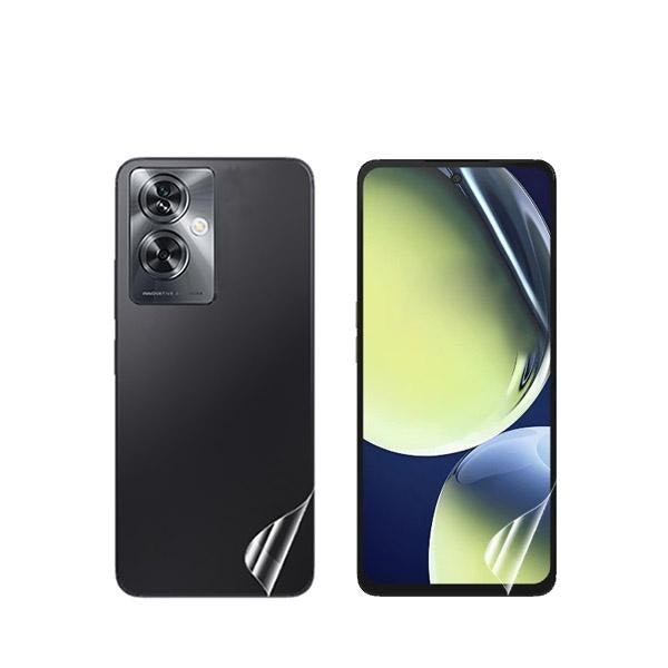 Hydrogel Full Cover Screen Protector for OnePlus Nord N30 SE 5G