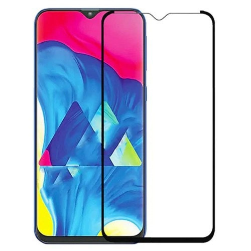 Protector de vidrio templado Full Cover para Samsung Galaxy M20