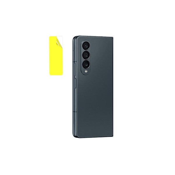 Protector hydrogel para Samsung Galaxy Z Fold4 - Transparente